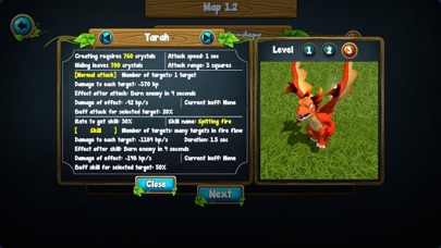 Forest Defenders AR Screenshot