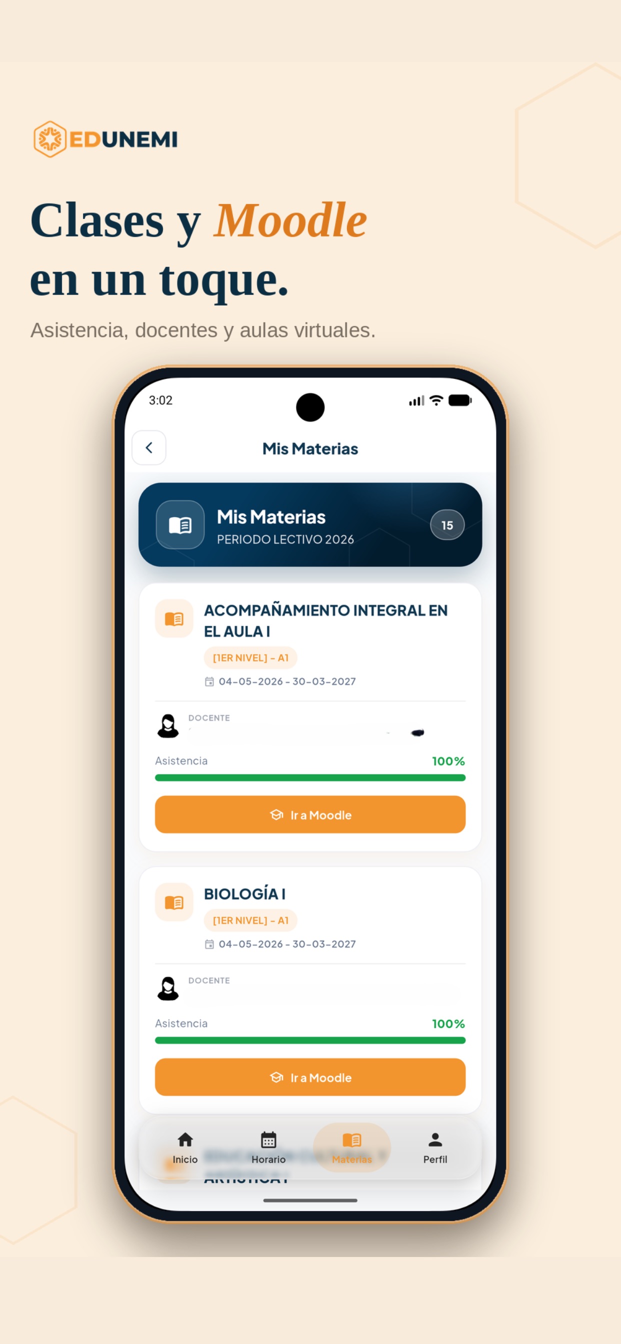 Screenshot 4 of Edunemi