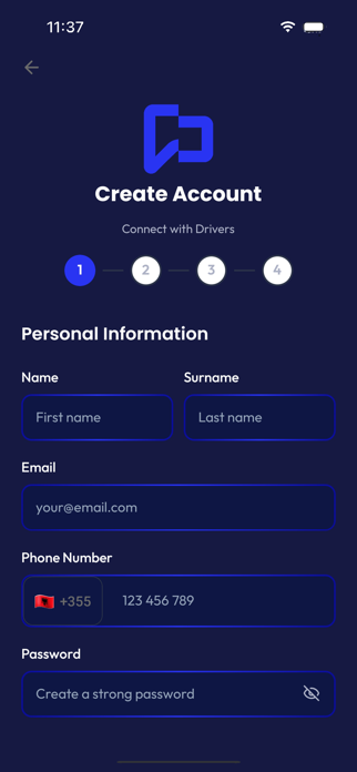 Chatplate Screenshot 3 of 4