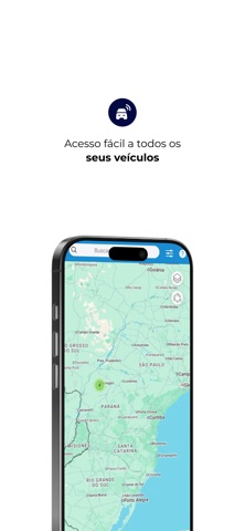 JDM Rastreamento screenshot
