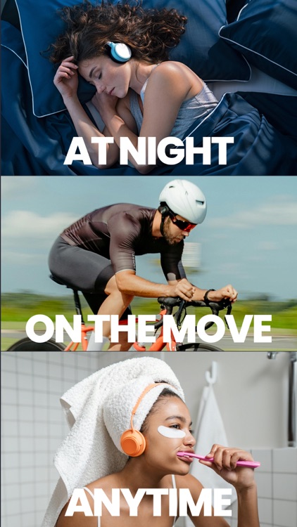 Innertune Affirmations screenshot-3