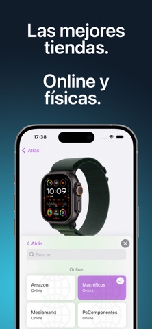 Fruitwatch Screenshot 5 of 5