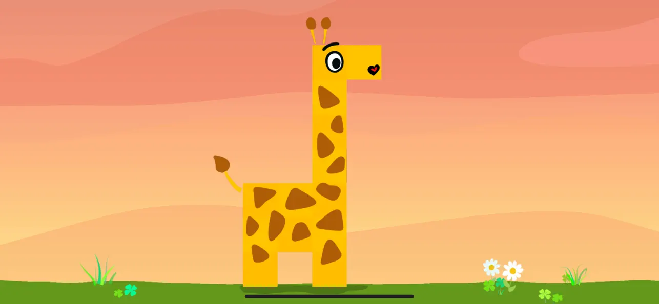 Screenshot #3 pour logique puzzle, enfants dès 3