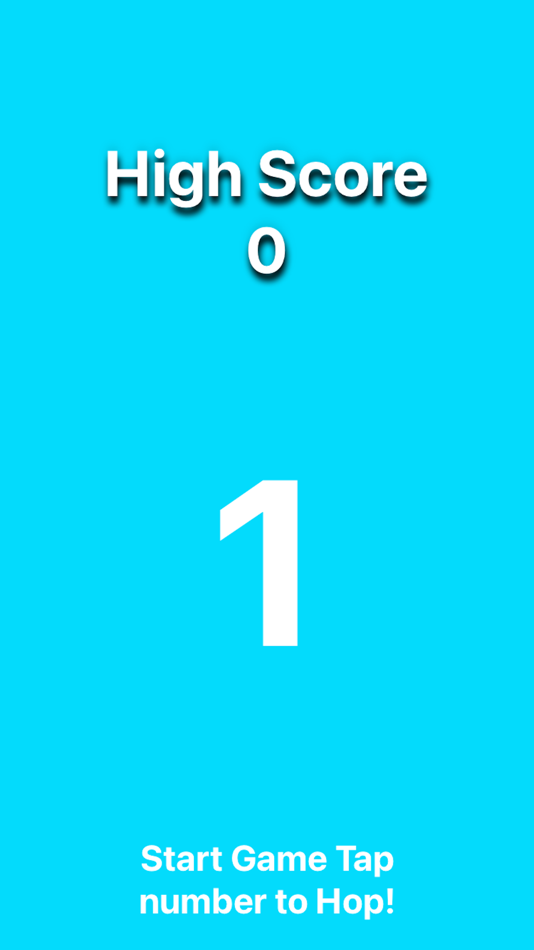 #2. Hop - Challenge Yourself (iOS) 由: Semrak LLC