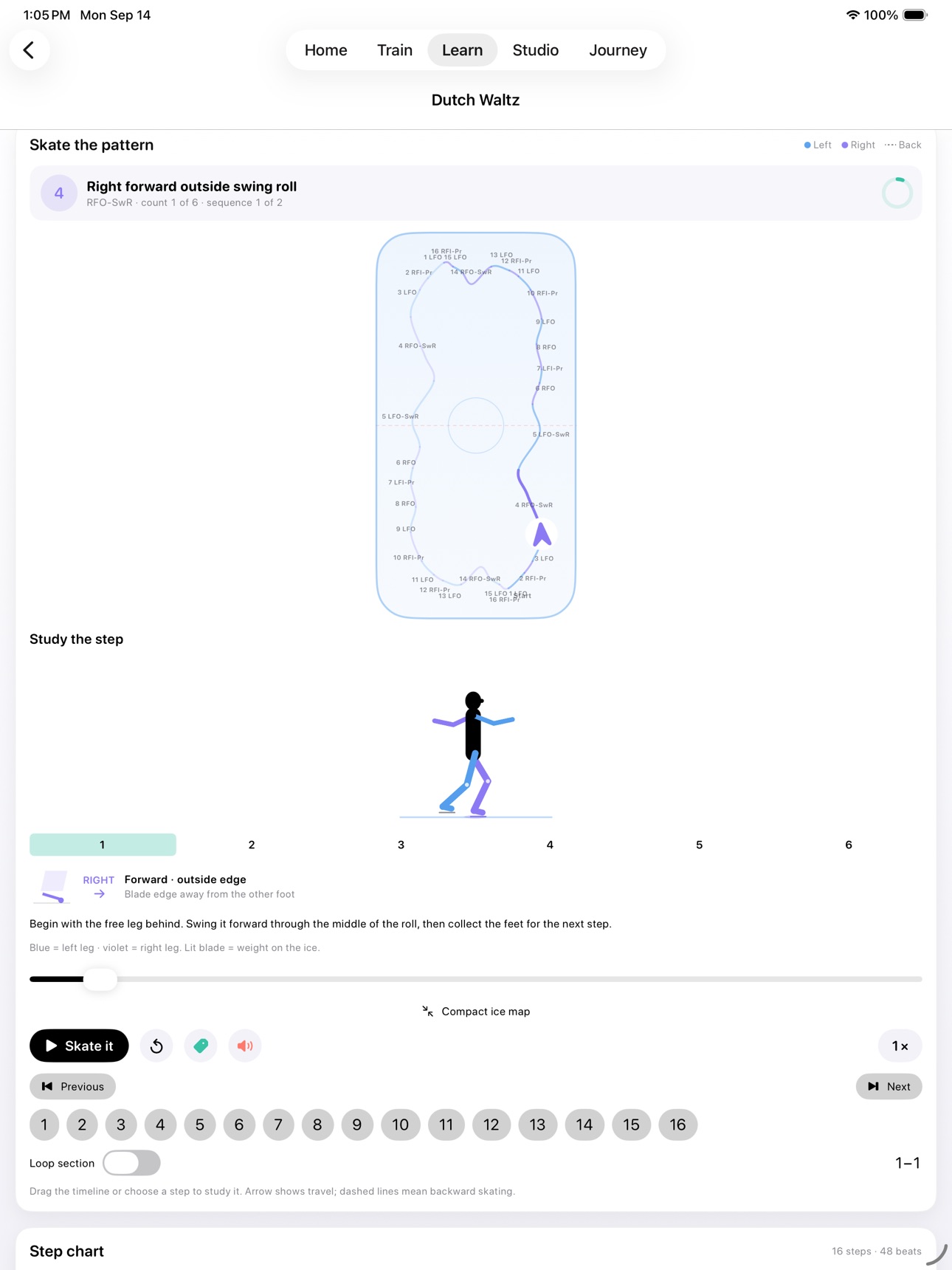 Screenshot 6 of Skater Sidekick