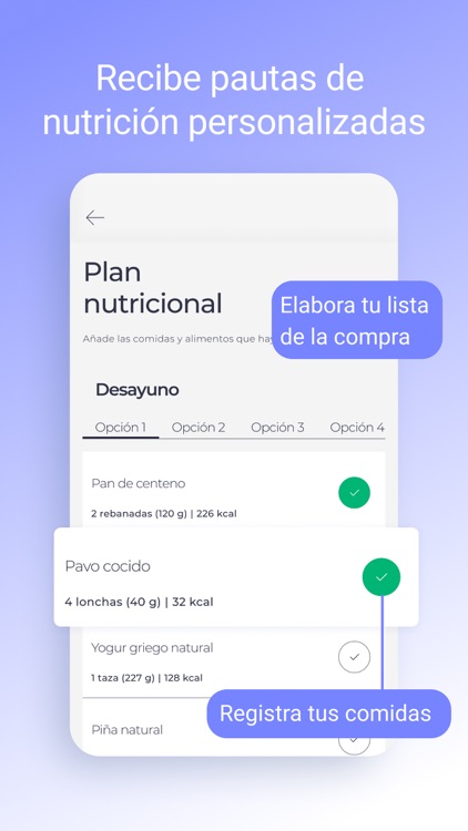 VeriFit screenshot-3
