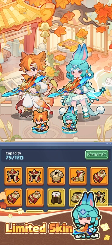 Penguin GO! - Collab screenshot 6