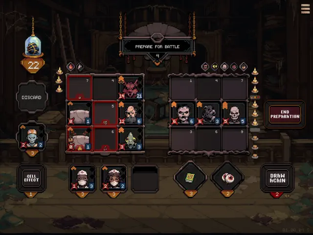 Order Automatica screenshot 18