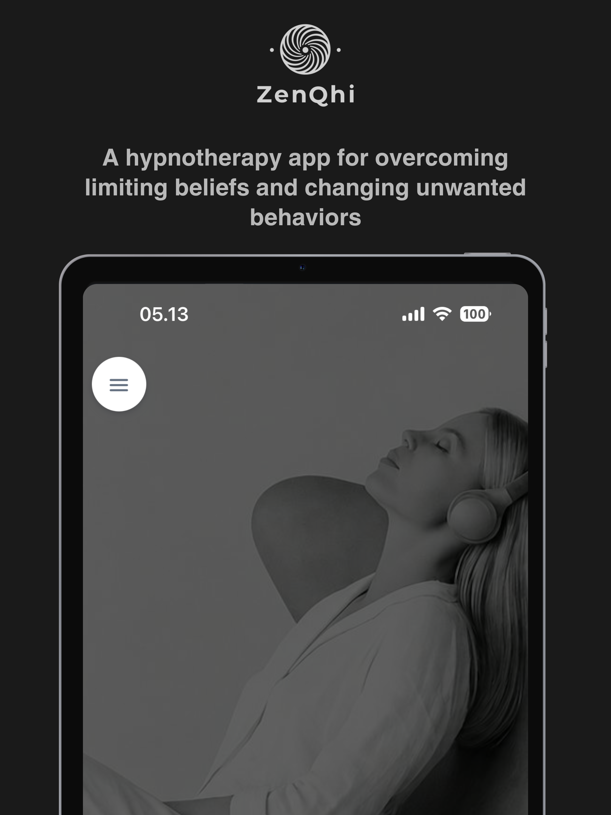 ZenQhi screenshot 8