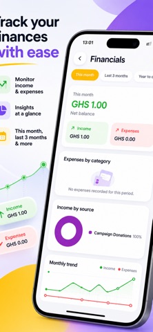 Kuo screenshot