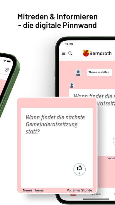 Berndroth screenshot