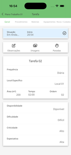 GesOper 4Clean screenshot 4
