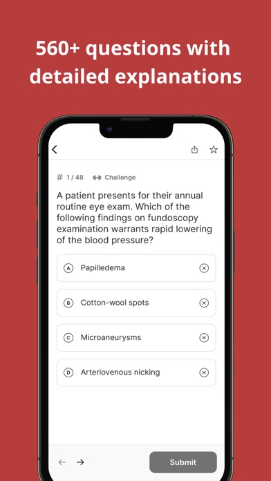 AGNP: Adult-Gero Exam Prep Screenshot