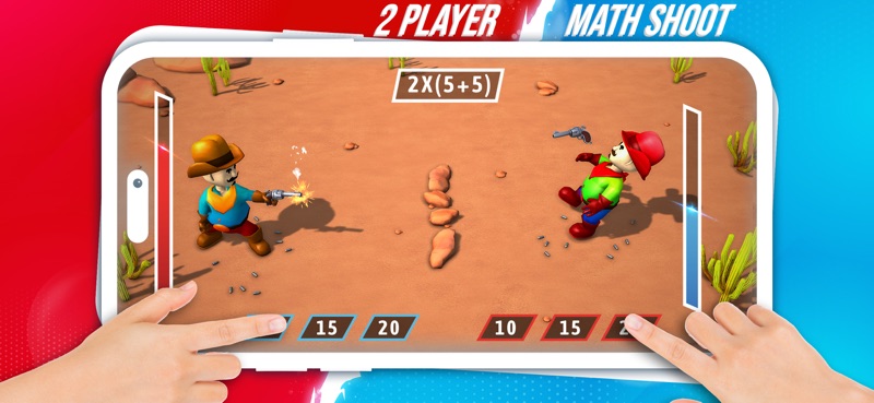 Two Player Games: 1234 Players screenshot 8