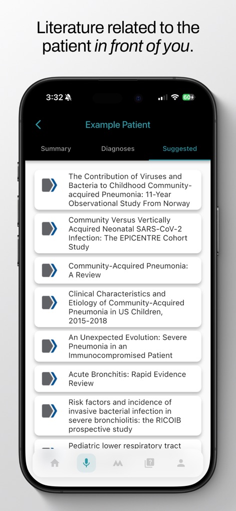 medr - Medical App | MWM