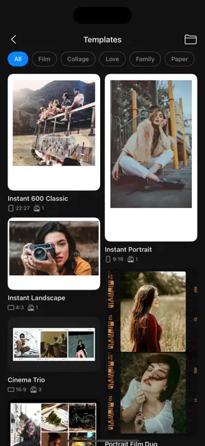 1998 Cam - Vintage Camera iPhone screenshot 6