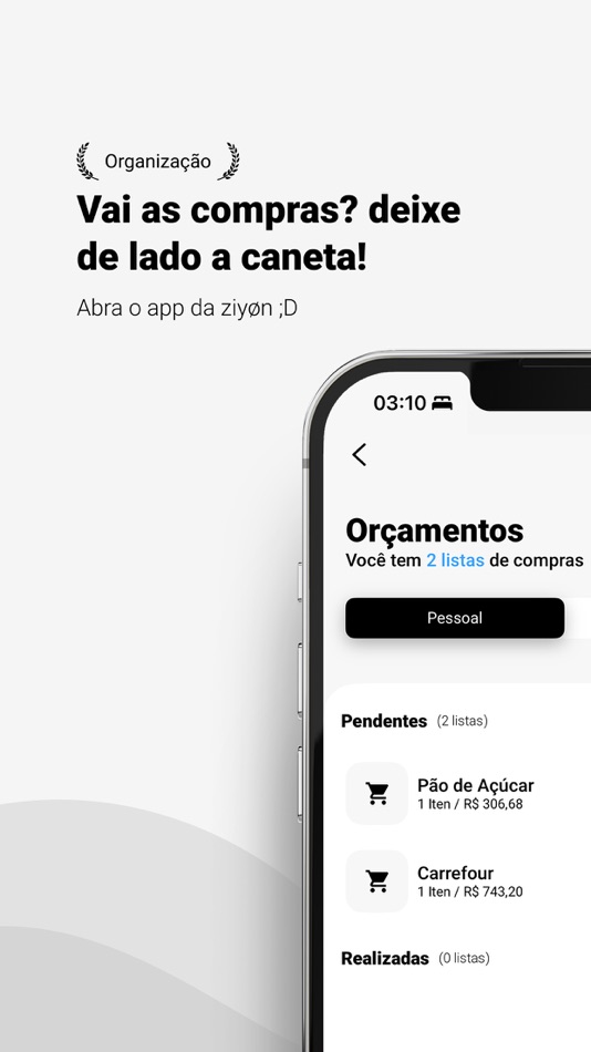 #7. ZIYON (iOS) 来自: ZIYON SAS