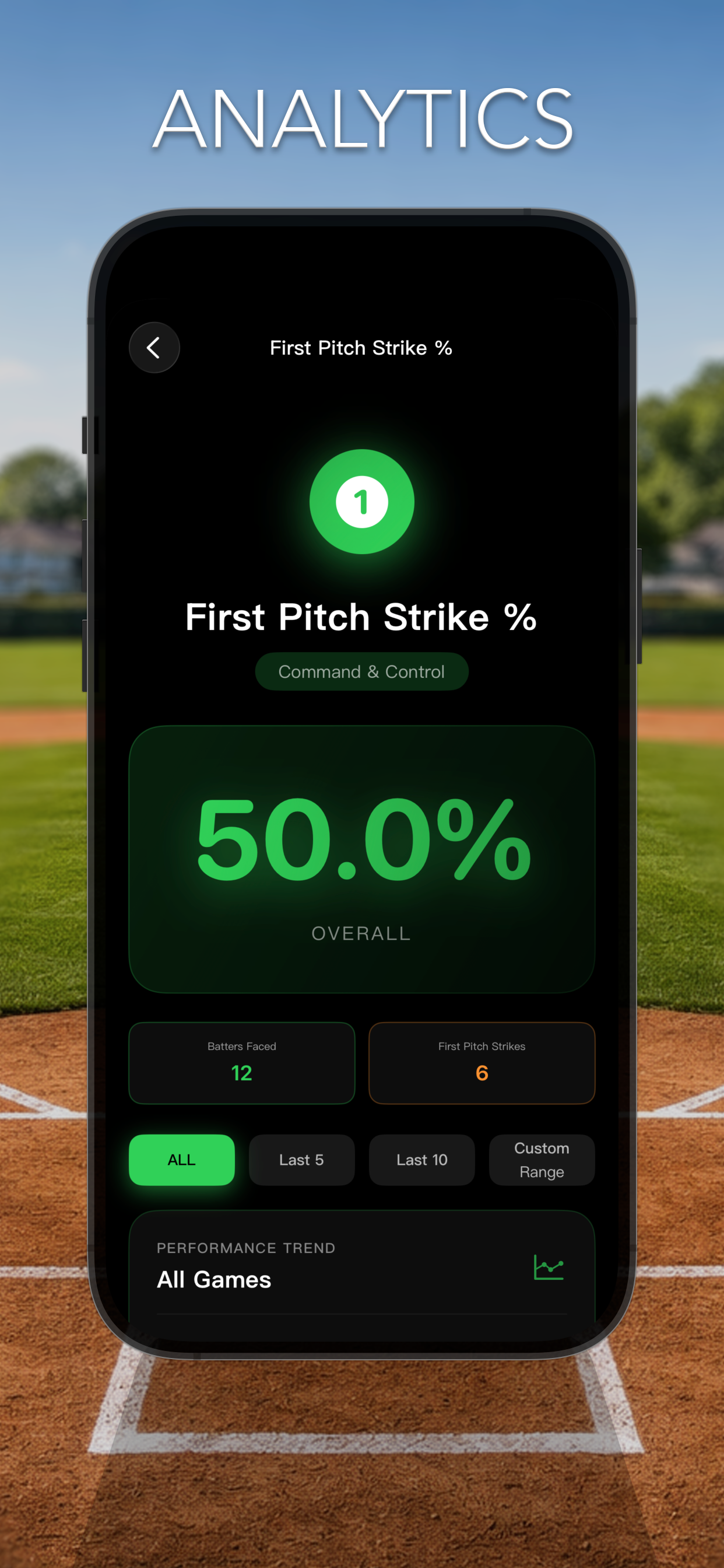 Cyber Pitch Pro screenshot 6