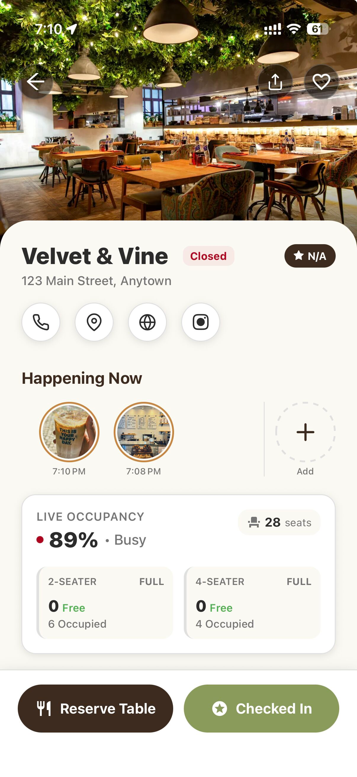 Nóok screenshot 3
