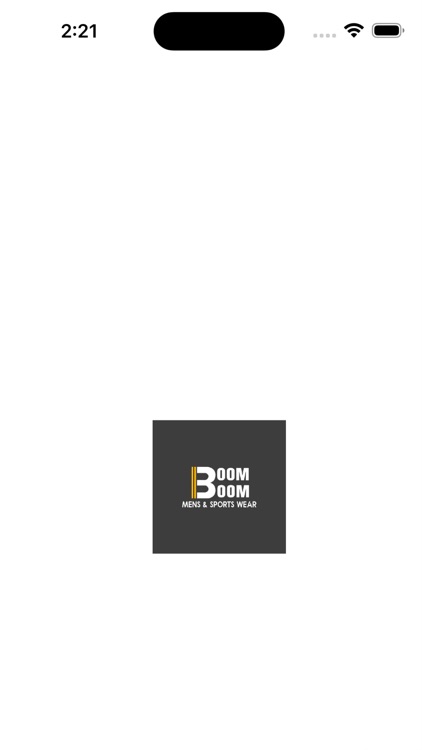 BoomBoom Mens Wear Tshirt Shop screenshot-3