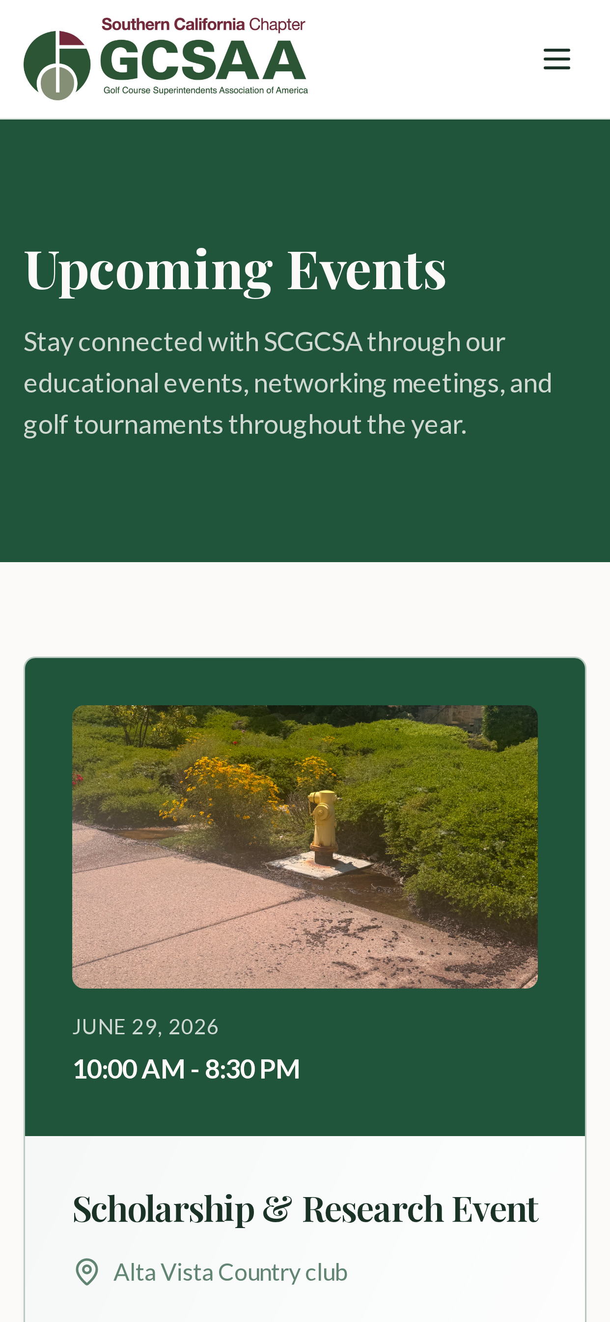 SCGCSA screenshot 3
