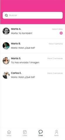 En-pareja2 Screenshot 2 of 4