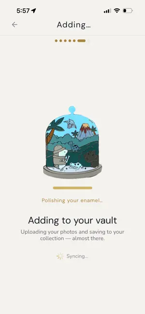 Pinporium screenshot 3