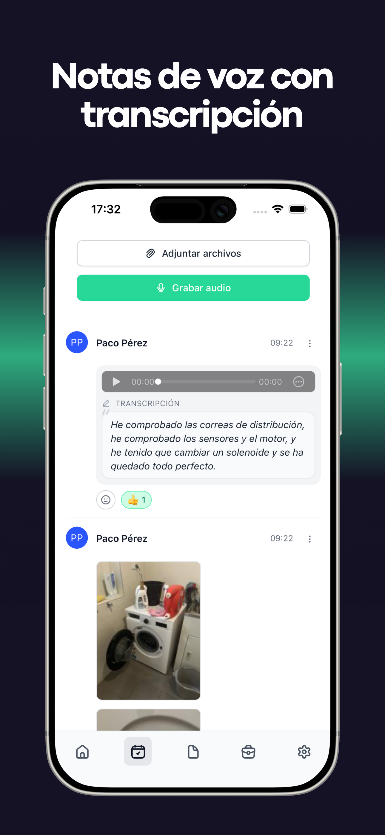 enrutar screenshot 5
