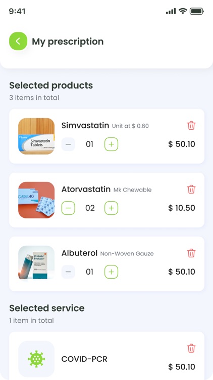 Wortix Healthcare Network screenshot-7