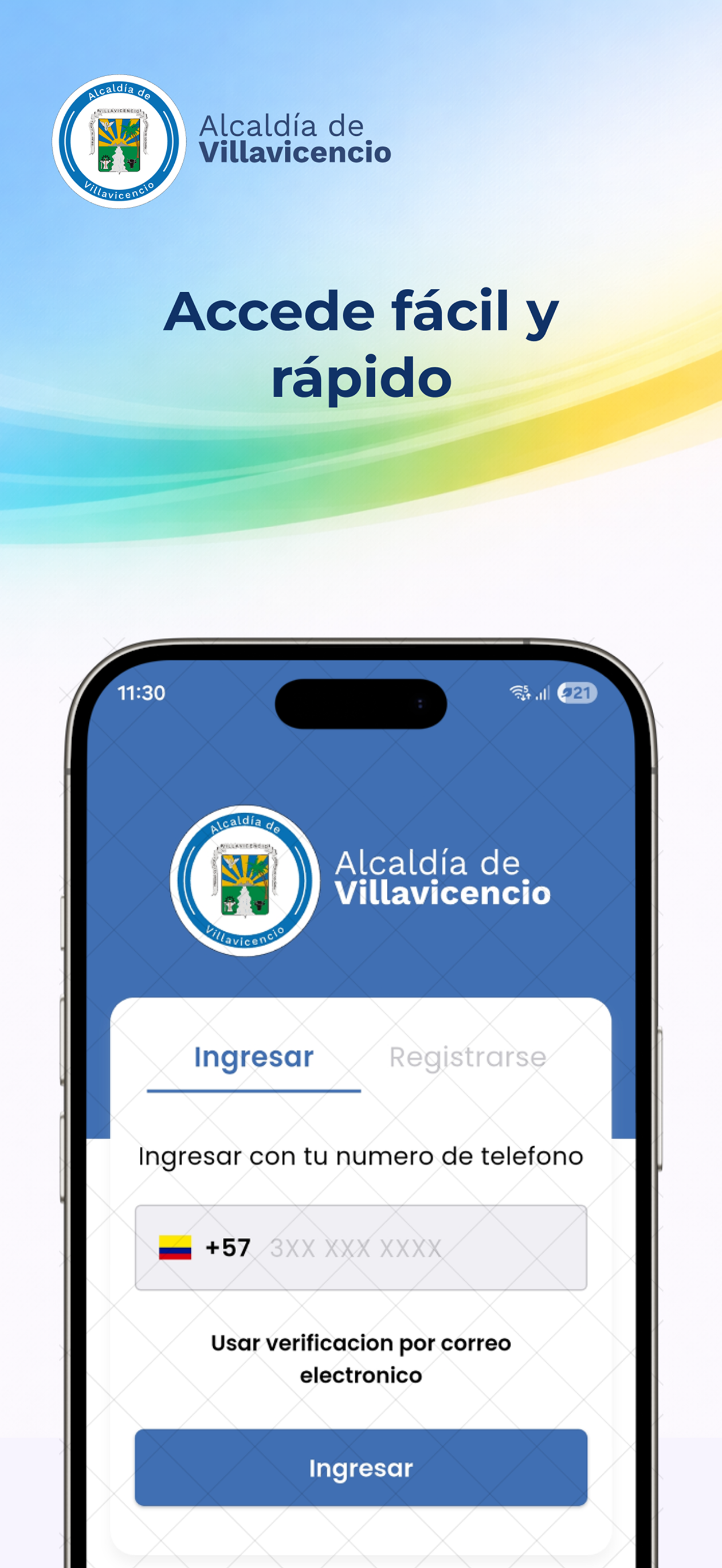 Villapp screenshot 6