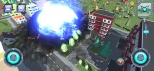 Total City Smash: Nuclear War screenshot 4