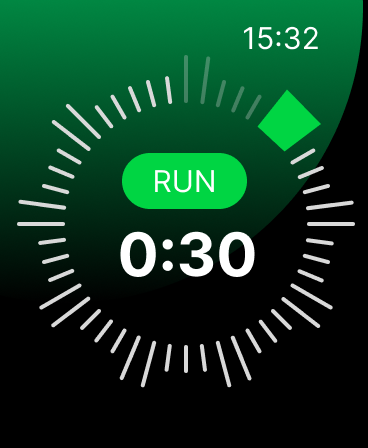 Run Trainer - Running Tracker screenshot 8