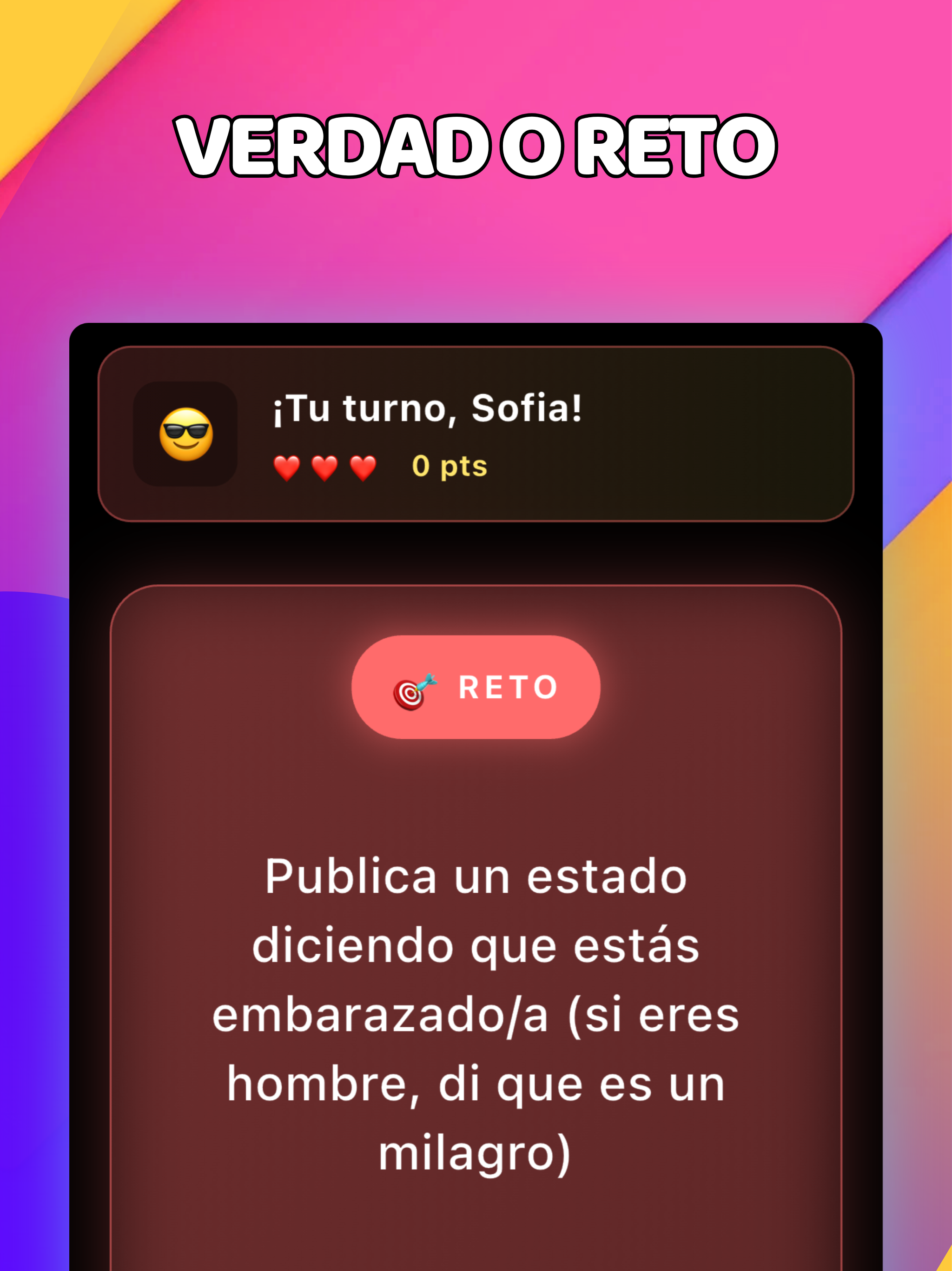 Party Protocol: Tu Fiesta On