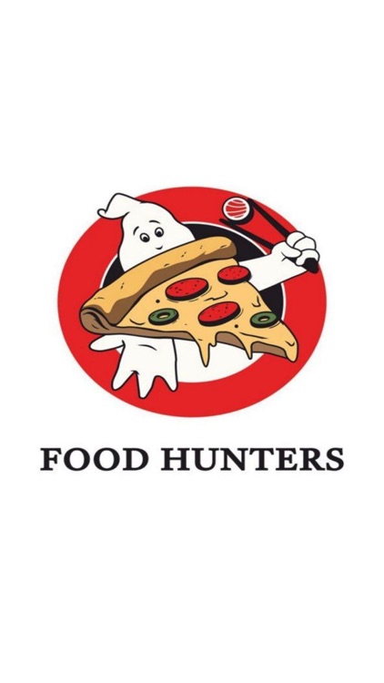 FOOD HUNTERS