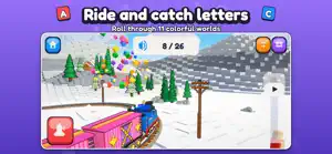 ABC Trains screenshot 3
