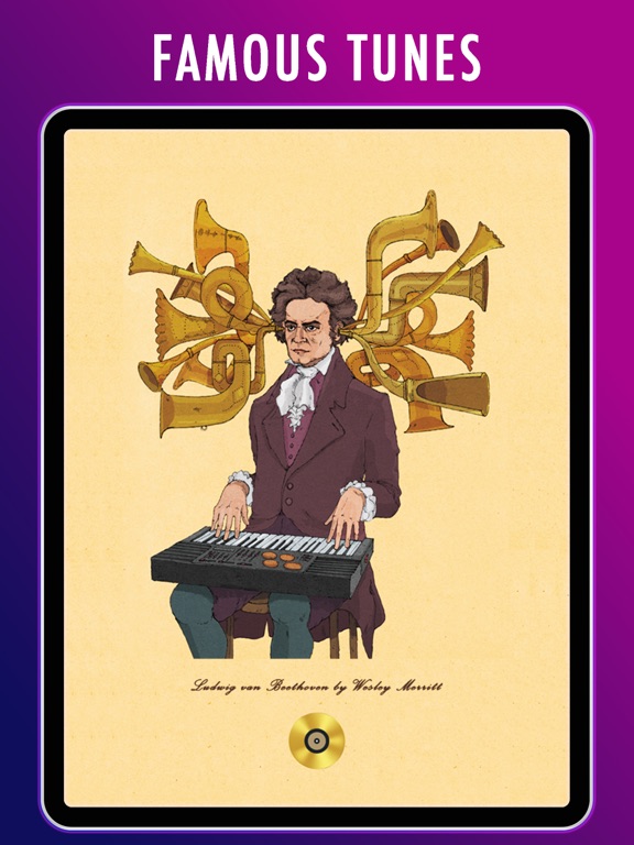 Screenshot #5 pour Maestro Piano Tiles