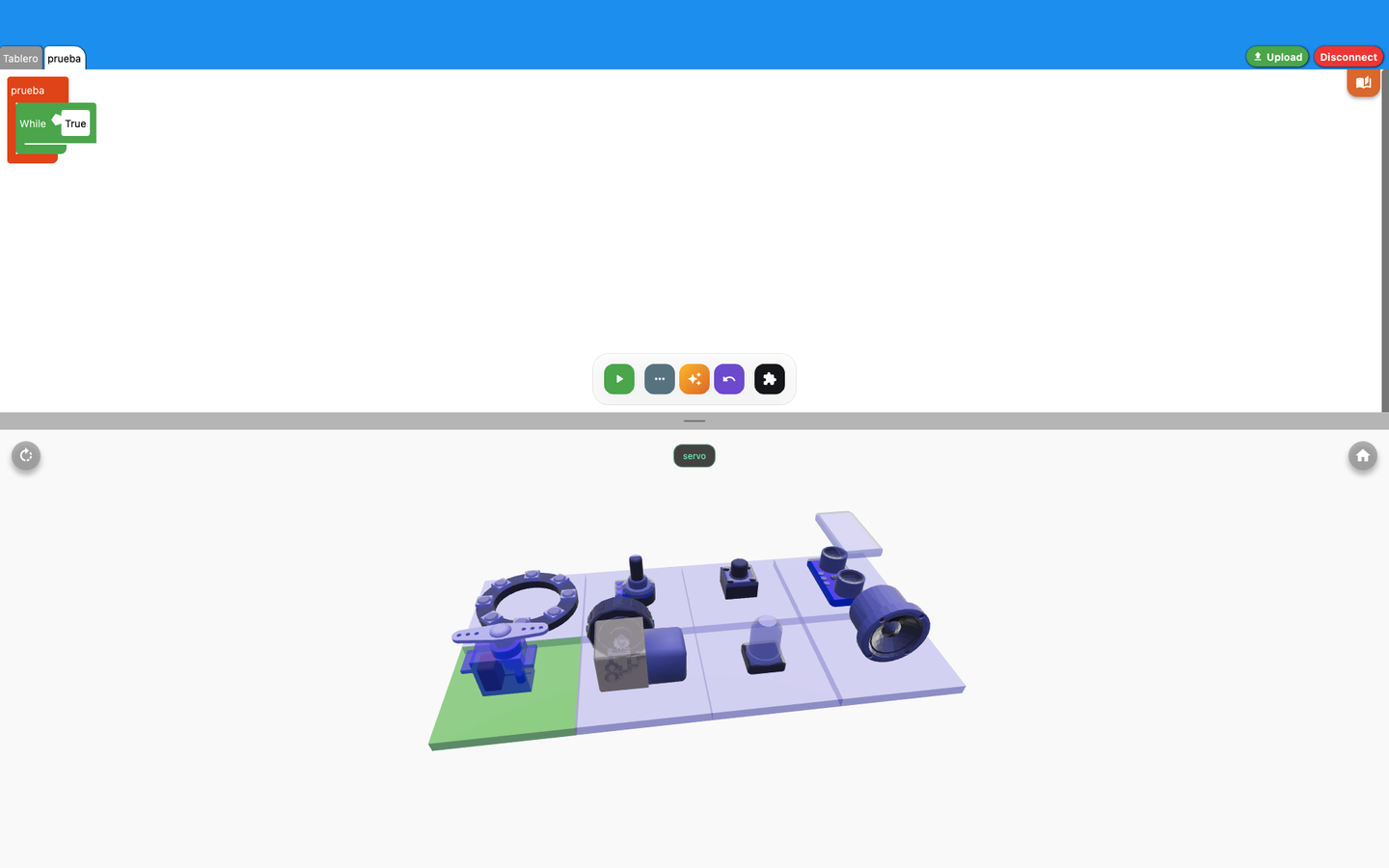 Nairda Programming screenshot 17