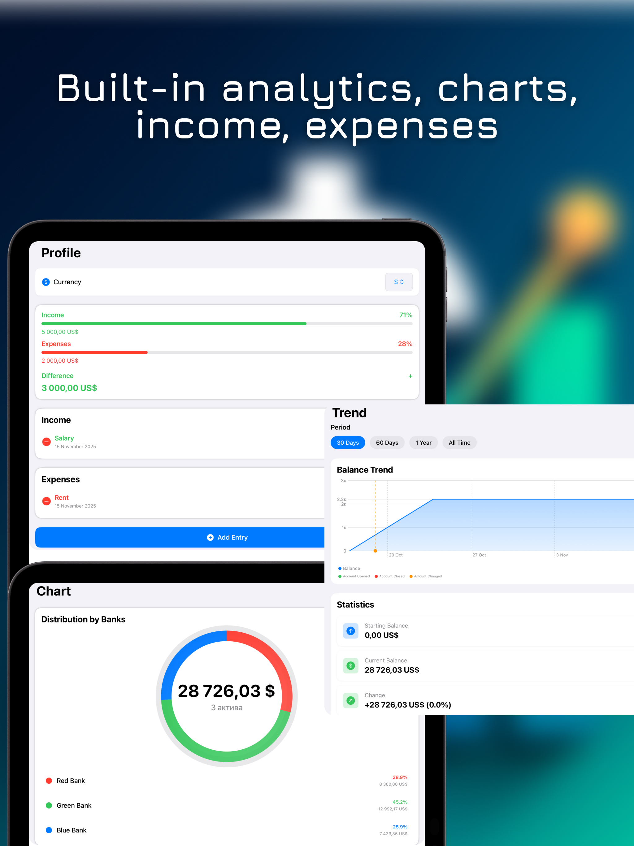 MyMoney - Financial Accounting screenshot 10