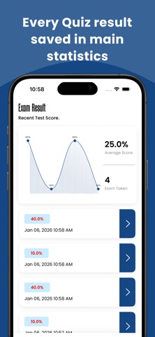 CMA AAMA Exam Prep & Test Screenshot 5 of 6