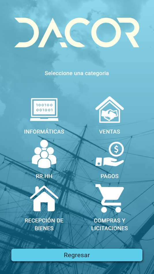 #2. DACOR FDM (iOS) 게시자: SHOGUN TECHNOLOGIES SA