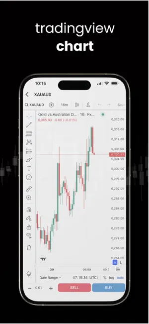 Bursa+ screenshot 3