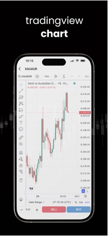 Bursa+ screenshot
