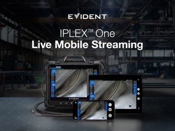 IPLEX One Image Share