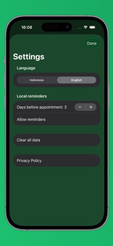Civic Route Kit Screenshot 6 of 7