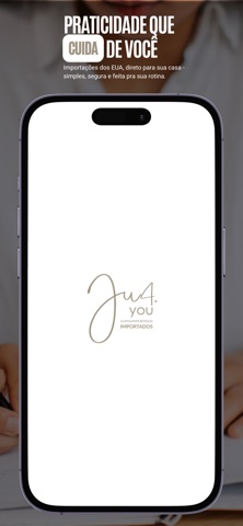 Ju4You screenshot