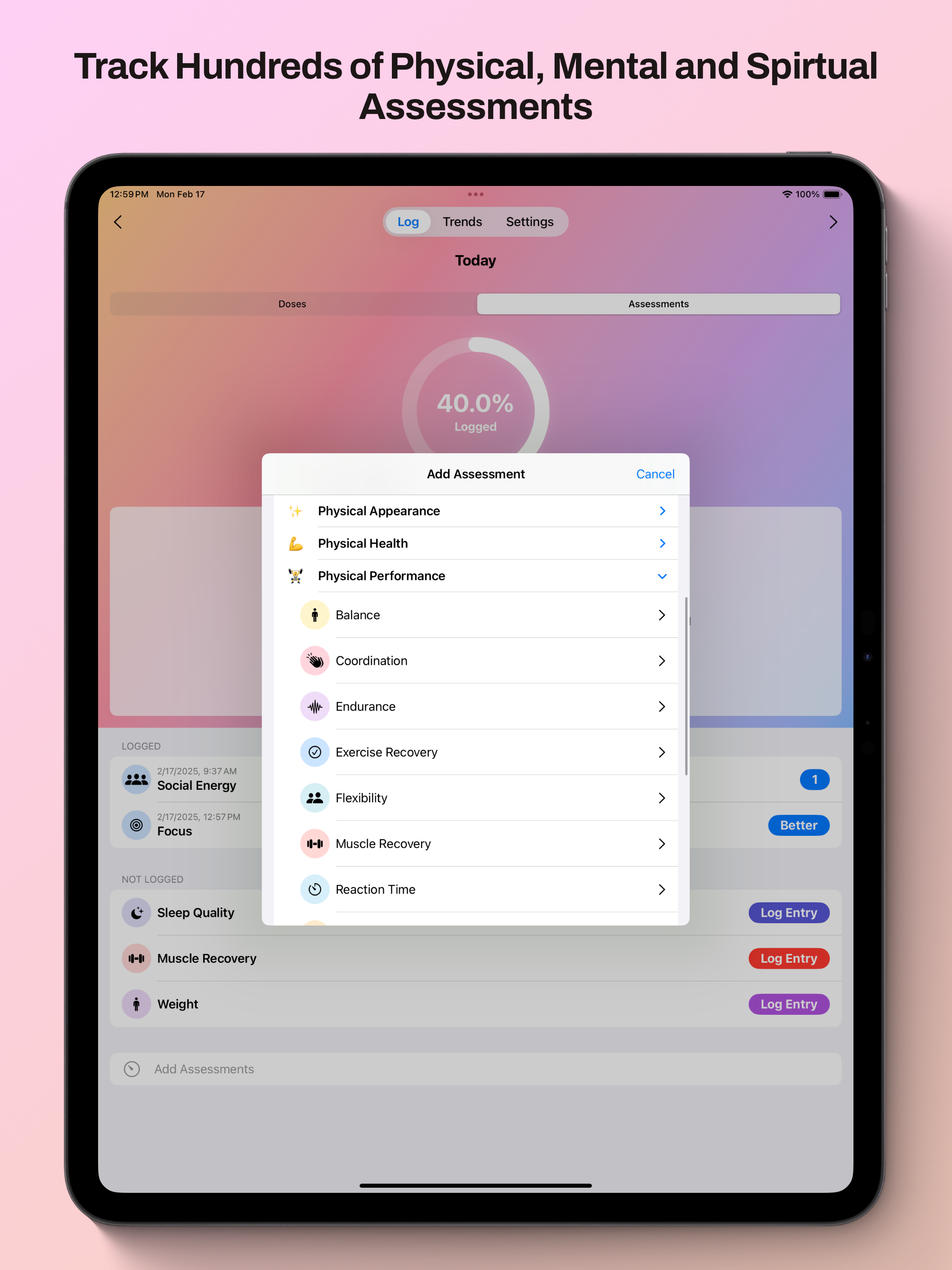 Stack Tracker AI