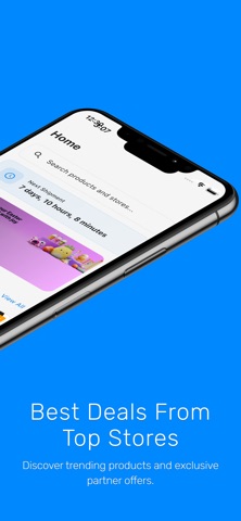 Flex-Express Screenshot 2 of 6