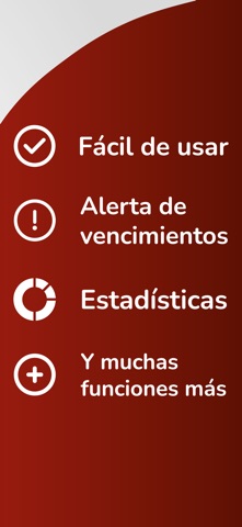 RICCI Team screenshot