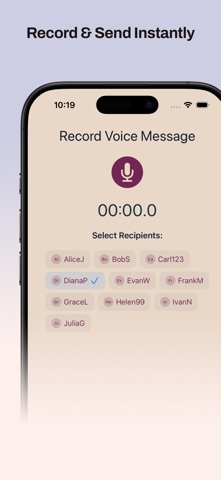 Magna Vox Screenshot 2 of 6