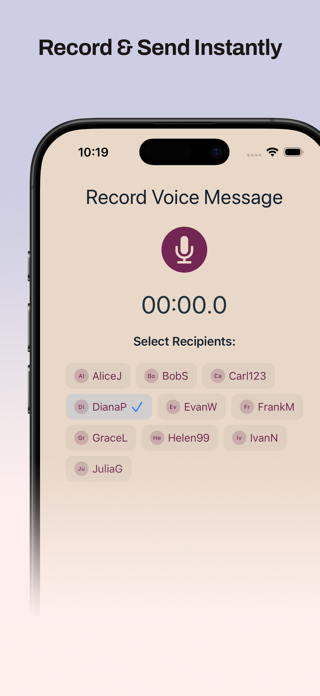 Magna Vox Screenshot 2 of 6